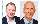 Gerhard Fehr (CEO Fehr Advice & Partners AG, Executive Behavioral Designer) Martin Kocher (Direktor IHS und Prof.für Volkswirtschaftslehre an der Universität Wien)