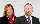 Angelika Schätz und Dietmar Schuster, die neuen Sektionsleiter I und II im Bundesministerium für Finanzen.