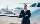 Bernhard Fragner, CEO Globe Air
