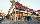 Eine Institution in New York City: Das Katz's; 205 East Houston Street / Ecke Ludlow Street.