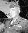 George S. Patton jr., vor Mai 1945, als Generalleutnant