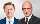 Die TPA-Steuerexperten Gottfried Sulz (li) und Günther Stenico