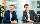 Zwei Generationen Firmenchefs: Günther Lehner (li) übergab die Rolle des CEO 2021 an seinen Sohn Philipp. 