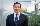 REWE International CEO Marcel Haraszti