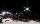 Der Planai-Zielhang beim "Nightrace" in Schladming.