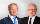 KSV1870 Präsident Roland Wernik (links) und CEO Ricardo José Vybiral