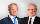 KSV1870 Präsident Roland Wernik (links) und CEO Ricardo José Vybiral