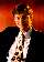 Bill Gates im Jahr 1988
