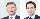Die Wien Energie Geschäftsführer: Vorsitzender Michael Strebl (links); Karl Gruber (rechts)