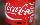 Coca-Cola Schriftzug