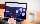 TeamViewer auf Laptop geöffnet