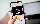 Hugging Face auf Smartphone
