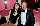 Jeff und MacKenzie Bezos bei der Oscars After Show Party 2017 in Los Angeles