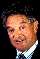 George Soros im Jahr 1994. Als Folge der Spekulation gegen das Britische Pfund musste er sich mehrern Untersuchungsausschüssen stellen.