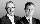 Siegfried Meryn (links) und Harald Katzmair