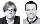Guy Verhofstadt, Vorsitzender Allianz der Liberalen und Demokraten im Europaparlament (li) und Manfred Weber, Vorsitzender der Europäischen Volkspartei.