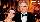 Severin Schwan mit Ehefrau Ingeborg am Sterntaler Ball in Basel.