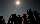 Spektakel Sonnenfinsternis: Am Montag, den 21. August 2017 durchwanderte die "Eklipse" die USA. Das verschlafene Hopkinsville, KY wurde von Touristen gestürmt. 